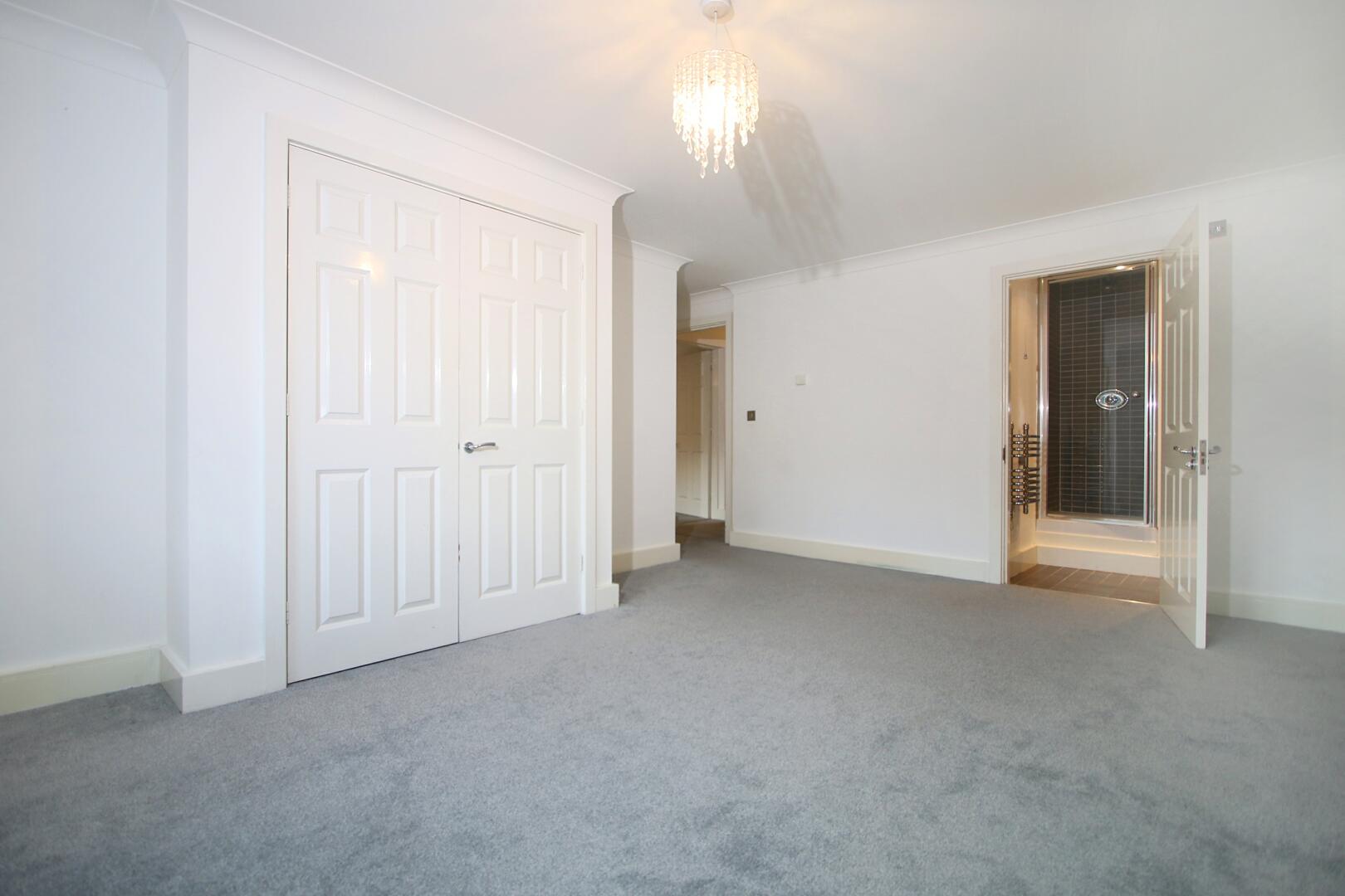 St James Court, Swan Close, Blakedown